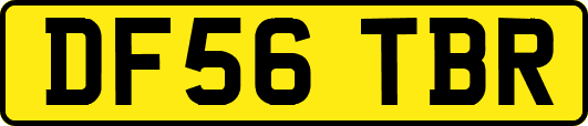 DF56TBR