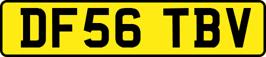 DF56TBV