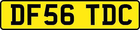 DF56TDC