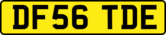 DF56TDE