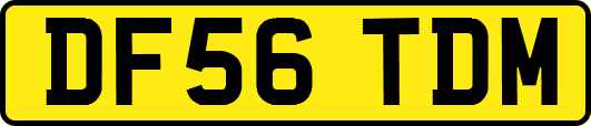 DF56TDM