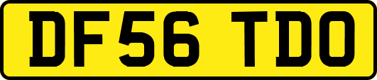 DF56TDO