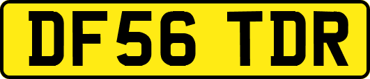 DF56TDR