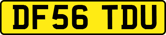 DF56TDU
