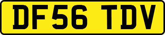 DF56TDV
