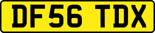 DF56TDX