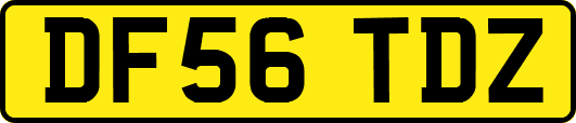 DF56TDZ