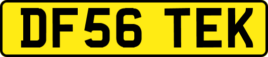 DF56TEK