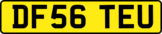 DF56TEU