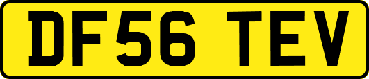 DF56TEV