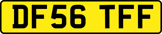 DF56TFF