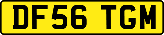 DF56TGM