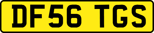 DF56TGS
