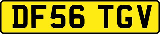 DF56TGV