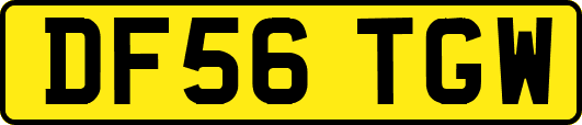 DF56TGW