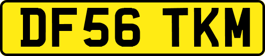 DF56TKM