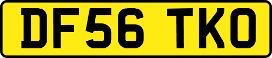 DF56TKO
