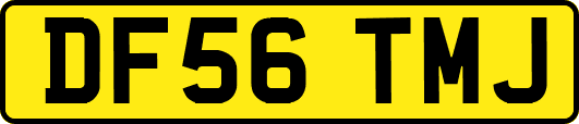 DF56TMJ