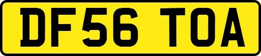 DF56TOA