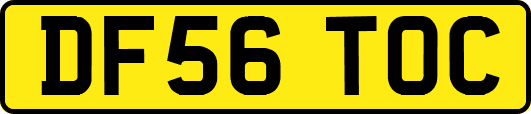 DF56TOC
