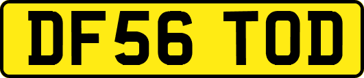 DF56TOD