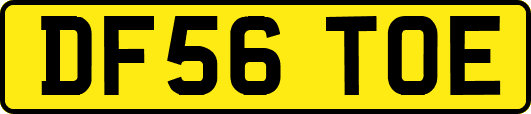 DF56TOE