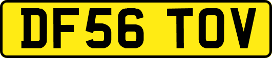 DF56TOV