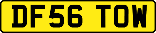 DF56TOW