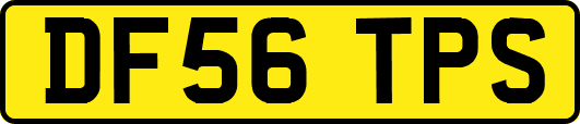 DF56TPS