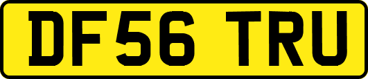 DF56TRU