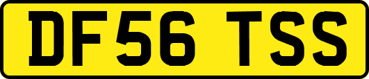 DF56TSS