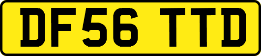 DF56TTD