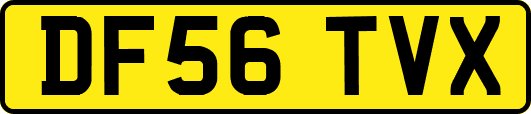 DF56TVX