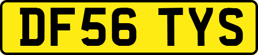 DF56TYS