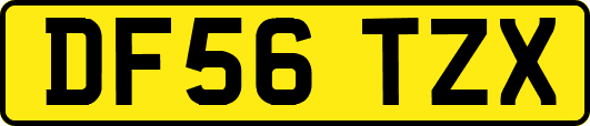 DF56TZX
