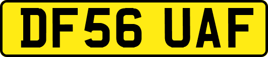 DF56UAF