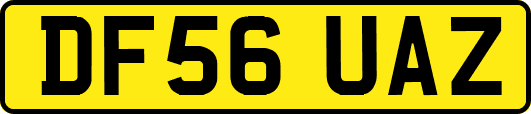 DF56UAZ