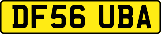 DF56UBA
