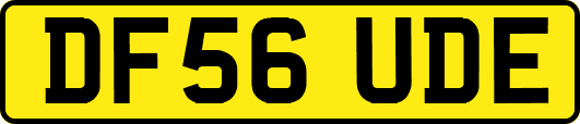 DF56UDE