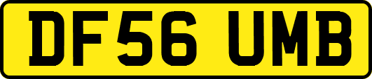 DF56UMB