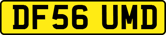 DF56UMD