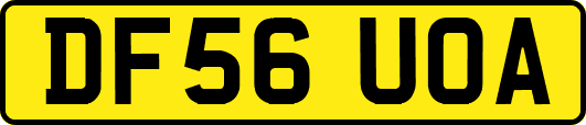 DF56UOA