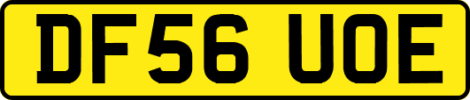 DF56UOE