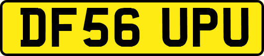 DF56UPU