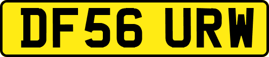 DF56URW