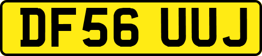 DF56UUJ