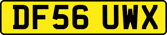 DF56UWX