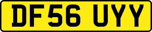 DF56UYY