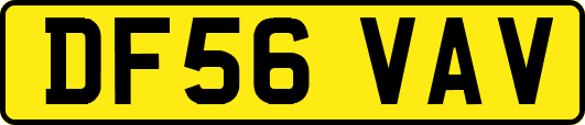DF56VAV