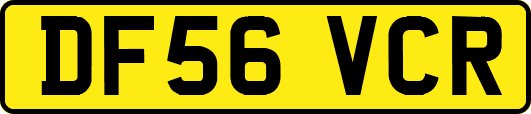 DF56VCR